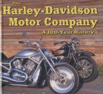 HARLEY DAVIDSON MOTOR COMPANY, THE