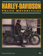 HARLEY DAVIDSON POLICE MOTORCYCLES