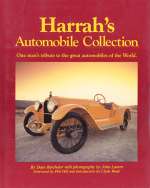 HARRAH'S AUTOMOBILE COLLECTION