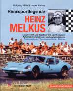 HEINZ MELKUSS RENNSPORTLEGENDE