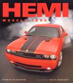 HEMI MUSCLE CARS