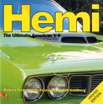 HEMI THE ULTIMATE AMERICAN V8