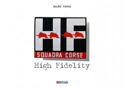 HF HIGH FIDELITY