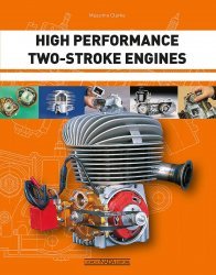 HIGH PERFORMANCE TWO-STROKE ENGINES
