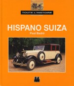 HISPANO SUIZA