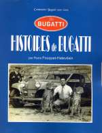 HISTOIRES DE BUGATTI