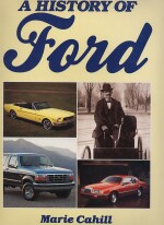 HISTORY OF FORD, A