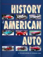 HISTORY OF THE AMERICAN AUTO