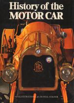 HISTORY OF THE MOTOR CAR