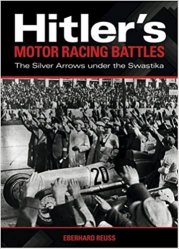 HITLER'S MOTOR RACING BATTLES