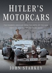 HITLER'S MOTORCARS