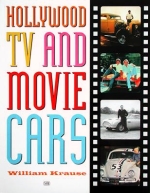 HOLLYWOOD TV AND MOVIE CARS