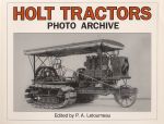 HOLT TRACTORS