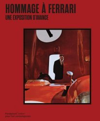 HOMMAGE A FERRARI