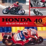 HONDA 40 ANS EN ENDURANCE