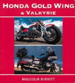 HONDA GOLD WING & VALKYRIE