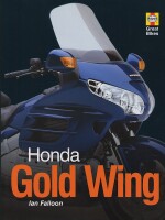 HONDA GOLD WING