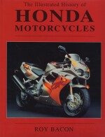 HONDA MOTORCYCLES