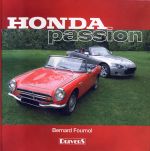 HONDA PASSION