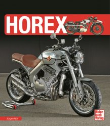 HOREX