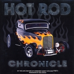 HOT ROD CHRONICLE