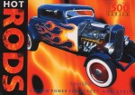 HOT RODS CUSTOM POWER FOR STREET AND STRIP