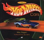 HOT WHEELS CARS