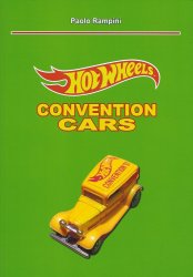 HOT WHEELS CONVENTION CARS