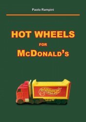 HOT WHEELS FOR MCDONALD'S