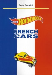 HOT WHEELS FRENCH CARS