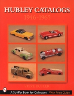 HUBLEY CATALOGS 1946-1965