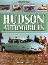 HUDSON AUTOMOBILES
