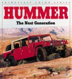 HUMMER THE NEXT GENERATION