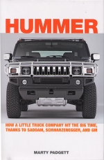 HUMMER