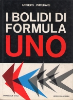 I BOLIDI DI FORMULA UNO