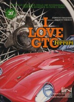 I LOVE GTO FERRARI
