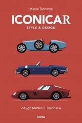 ICONICAR: STYLE & DESIGN