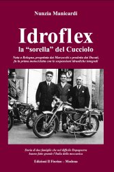 IDROFLEX LA SORELLA DEL CUCCIOLO