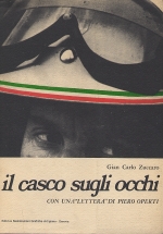 IL CASCO SUGLI OCCHI