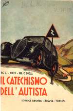 IL CATECHISMO DELL' AUTISTA