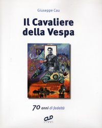 IL CAVALIERE DELLA VESPA