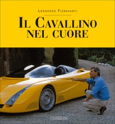 IL CAVALLINO NEL CUORE