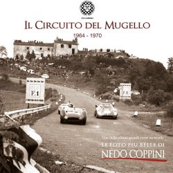 IL CIRCUITO DEL MUGELLO 1964-1970