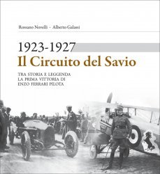 IL CIRCUITO DEL SAVIO 1923-1927