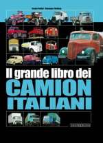 IL GRANDE LIBRO DEI CAMION ITALIANI