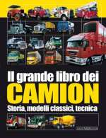 IL GRANDE LIBRO DEI CAMION