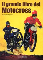 IL GRANDE LIBRO DEL MOTOCROSS