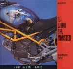 IL LIBRO DEL MONSTER