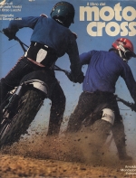 IL LIBRO DEL MOTO CROSS