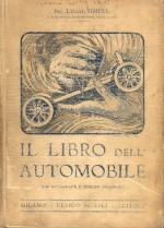 IL LIBRO DELL'AUTOMOBILE